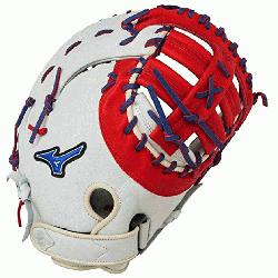 no GXF50PSE3 MVP Prime First Base Mitt 13 